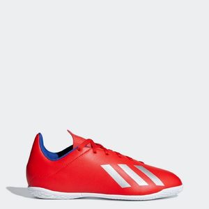 Adidas Foci cipő X 18.4 IN J gyerek Adidas Foci cipő X 18.4 IN J gyerek