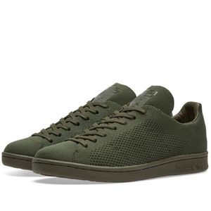 Adidas Utcai cipő STAN SMITH PK női Adidas Utcai cipő STAN SMITH PK női