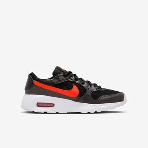 Nike Utcai cipő Nike Air Max SC Big Kids" Shoe fi&uacute;
