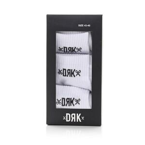 Dorko Zokni SPEEDY - 3 pár unisex Dorko Zokni SPEEDY - 3 pár unisex
