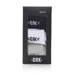Dorko Zokni SPEEDY - 3 pár unisex Dorko Zokni SPEEDY - 3 pár unisex