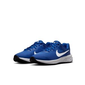 Nike Fut&oacute; cipő Nike Revolution 6-Big Kids Road Running Shoes unisex