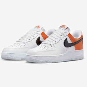 Nike Utcai cipő W Nike Air Force 1 Low női