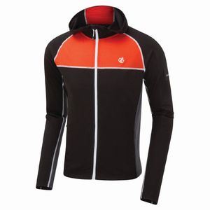 Dare2b Pulóver zip Perennial Sweater férfi felsõ férfi Dare2b Pulóver zip Perennial Sweater férfi felsõ férfi