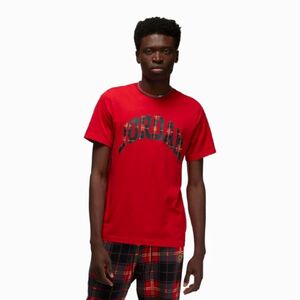 Nike P&oacute;l&oacute; Jordan Holiday M T-shirt f&eacute;rfi