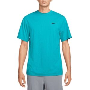 Nike P&oacute;l&oacute; Nike Dri-fit hyverse Tee f&eacute;rfi