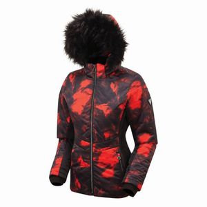 Dare2b Kabát, dzseki Auroral Jacket nõi síkabát 10.000 mm női Dare2b Kabát, dzseki Auroral Jacket nõi síkabát 10.000 mm női
