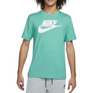 Nike P&oacute;l&oacute; Nike NSW Dri-Fit Tee f&eacute;rfi