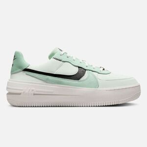 Nike Utcai cipő W Nike Air Force 1 PLT.AF.ORM női
