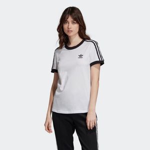 Adidas Póló 3 STR TEE női Adidas Póló 3 STR TEE női
