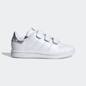 Adidas gyerekcipő STAN SMITH CF Adidas gyerekcipő STAN SMITH CF