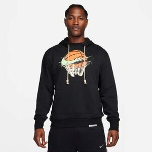 Nike Pul&oacute;ver Nike Dri-FIT Standard Issue-Men's Pullover Basketball Hoodie f&eacute;rfi