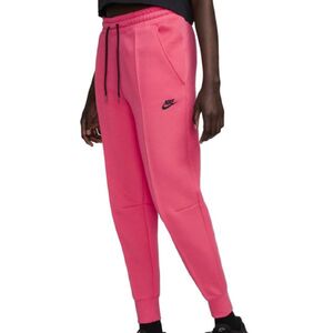 Nike Nadr&aacute;g Nike NSW Fleece Pant női