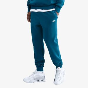 Nike Nadrág Nike Club Men"s Joggers férfi