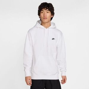 Nike Pul&oacute;ver M NK CLUB BB PO HOODIE f&eacute;rfi