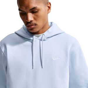 Nike Pul&oacute;ver M NK CLUB BB PO HOODIE f&eacute;rfi