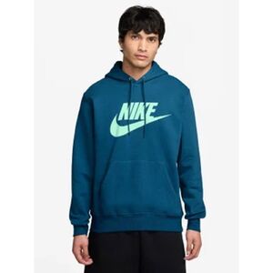 Nike Pul&oacute;ver Nike Club Men"s Pull-Over Flee f&eacute;rfi
