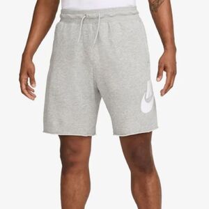 Nike Short M NK CLUB ALUMNI FT SHORT f&eacute;rfi