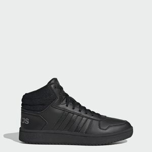 Adidas Kosárlabda cipő HOOPS 2.0 MID női Adidas Kosárlabda cipő HOOPS 2.0 MID női