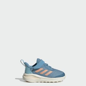 Adidas Utcai cipő FortaRun EL I bébi Adidas Utcai cipő FortaRun EL I bébi