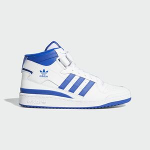 Adidas Utcai cipő FORUM MID férfi Adidas Utcai cipő FORUM MID férfi