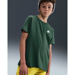 Nike Kab&aacute;t, dzseki K NSW TEE EMB FUTURA LBR fi&uacute;