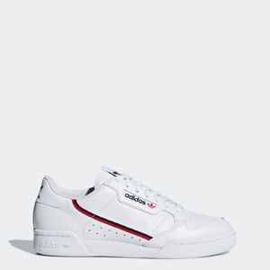 Adidas Utcai cipő CONTINENTAL 80 férfi Adidas Utcai cipő CONTINENTAL 80 férfi