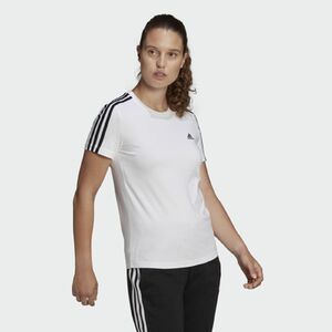 Adidas Póló W 3S T női Adidas Póló W 3S T női
