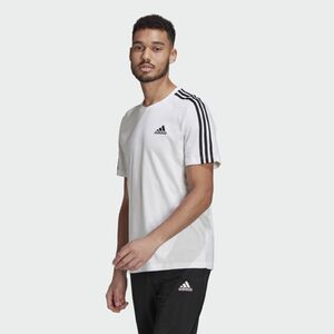 Adidas Póló M 3S SJ T férfi Adidas Póló M 3S SJ T férfi
