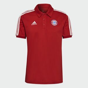 Adidas Póló FCB 3S POLO férfi Adidas Póló FCB 3S POLO férfi
