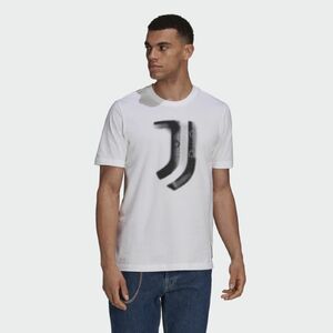 Adidas Póló JUVE TEE férfi Adidas Póló JUVE TEE férfi