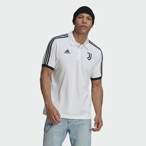 Adidas Póló JUVE 3S POLO férfi Adidas Póló JUVE 3S POLO férfi