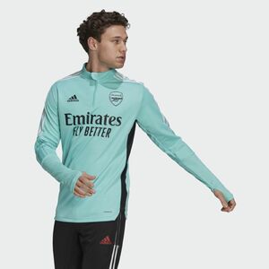Adidas AFC TR TOP férfi Pulóver zip Adidas AFC TR TOP férfi Pulóver zip