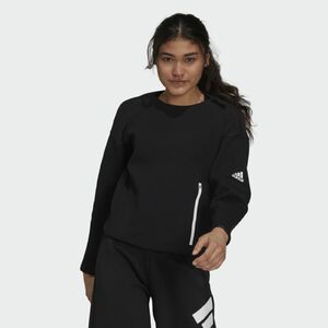 Adidas W Z.N.E CREW női Pulóver Adidas W Z.N.E CREW női Pulóver