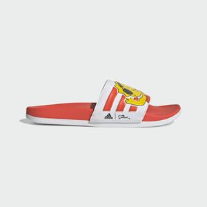 Adidas Papucs, szandál ADILETTE COMFORT női Adidas Papucs, szandál ADILETTE COMFORT női