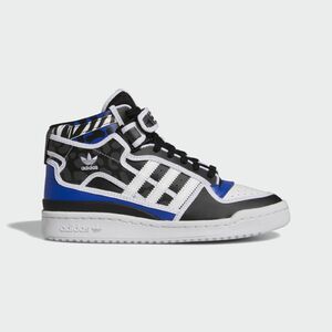 Adidas Utcai cipő FORUM MID W női Adidas Utcai cipő FORUM MID W női