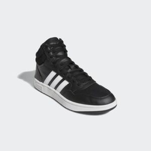 Adidas Utcai cipő HOOPS 3.0 MID férfi Adidas Utcai cipő HOOPS 3.0 MID férfi
