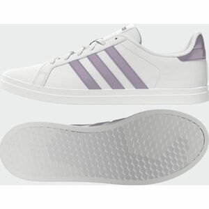 Adidas Utcai cipő COURTPOINT női Adidas Utcai cipő COURTPOINT női