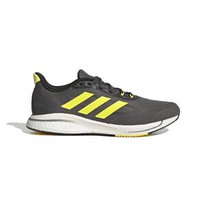 Adidas Fut&oacute; cipő SUPERNOVA + M f&eacute;rfi