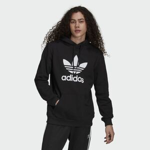 Adidas Pulóver TREFOIL HOODY férfi Adidas Pulóver TREFOIL HOODY férfi