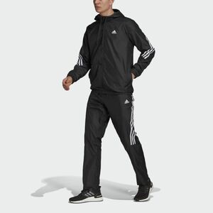 Adidas Melegítő MTS Wvn Hooded férfi Adidas Melegítő MTS Wvn Hooded férfi