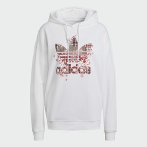 Adidas Pulóver HOODIE női Adidas Pulóver HOODIE női