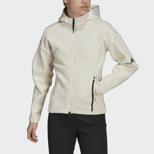 Adidas Pulóver zip W Z.N.E FZ női Adidas Pulóver zip W Z.N.E FZ női