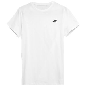 4F Póló MEN'S T-SHIRT TSM352 férfi 4F Póló MEN'S T-SHIRT TSM352 férfi
