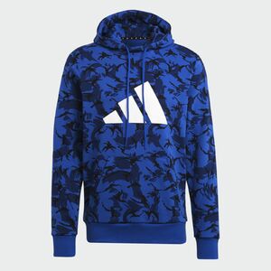Adidas Pulóver M FI CAMO HOODY férfi Adidas Pulóver M FI CAMO HOODY férfi