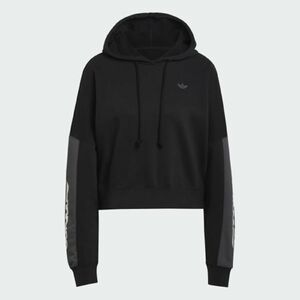 Adidas Pulóver HOODIE női Adidas Pulóver HOODIE női