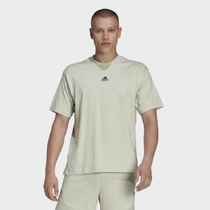 Adidas Póló BotanDyed Tee férfi Adidas Póló BotanDyed Tee férfi