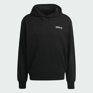 Adidas Pulóver ADV ST HOODY férfi Adidas Pulóver ADV ST HOODY férfi