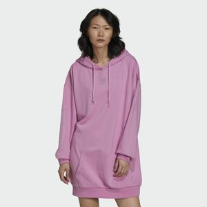 Adidas HOODIE DRESS női Pulóver Adidas HOODIE DRESS női Pulóver