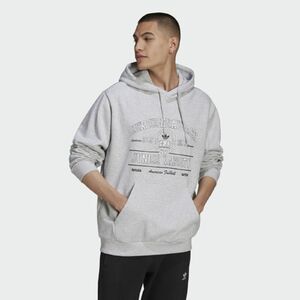 Adidas COLLEGE HOODY férfi Pulóver Adidas COLLEGE HOODY férfi Pulóver